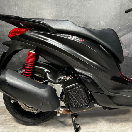 PIAGGIO MEDLEY S 125 ABS