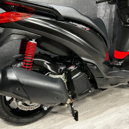 PIAGGIO MEDLEY S 125 ABS