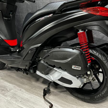 PIAGGIO MEDLEY S 125 ABS