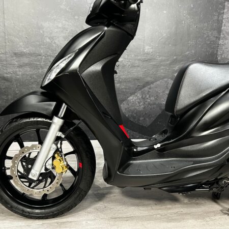 PIAGGIO MEDLEY S 125 ABS