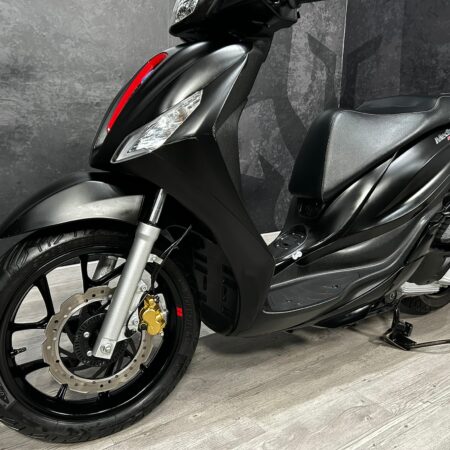 PIAGGIO MEDLEY S 125 ABS