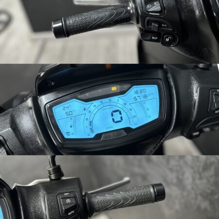 PIAGGIO MEDLEY S 125 ABS