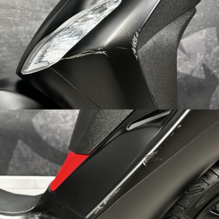 PIAGGIO MEDLEY S 125 ABS