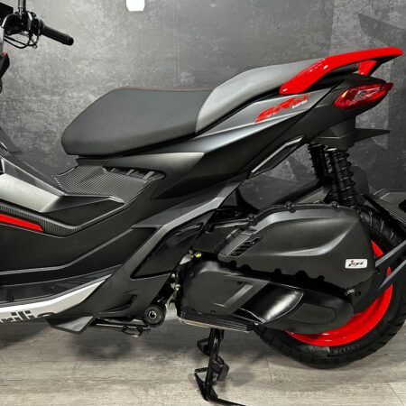 APRILIA SR GT 125 SPORT CBS