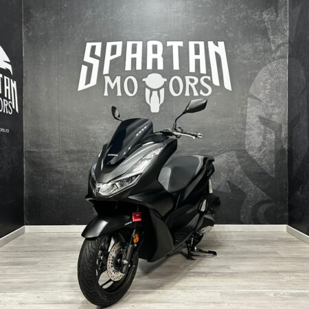 HONDA PCX 125 ABS