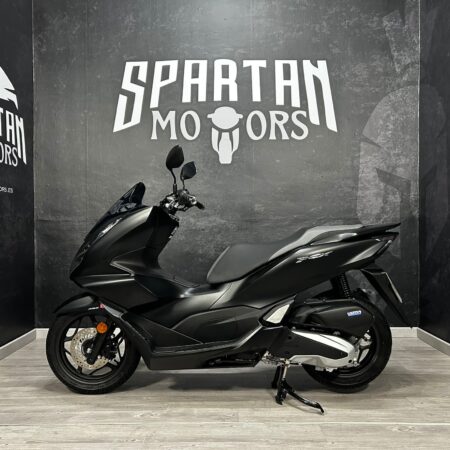 HONDA PCX 125 ABS