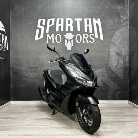 HONDA PCX 125 ABS