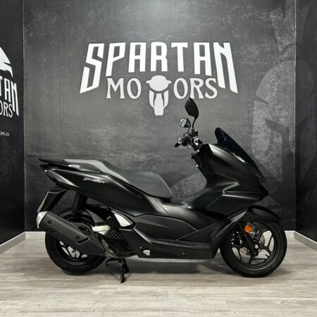 HONDA PCX 125 ABS