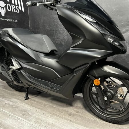 HONDA PCX 125 ABS