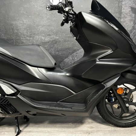 HONDA PCX 125 ABS