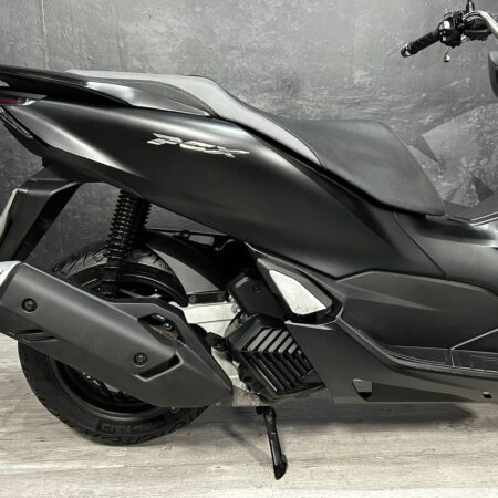 HONDA PCX 125 ABS
