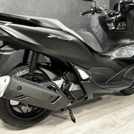 HONDA PCX 125 ABS