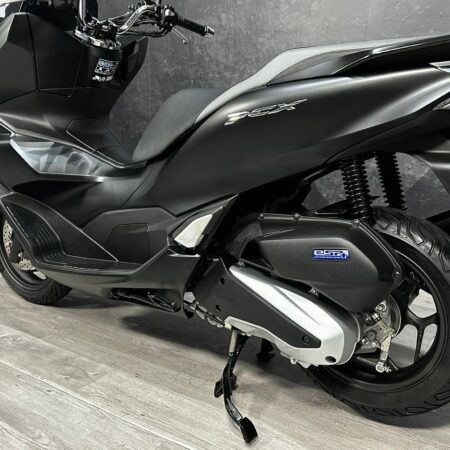 HONDA PCX 125 ABS