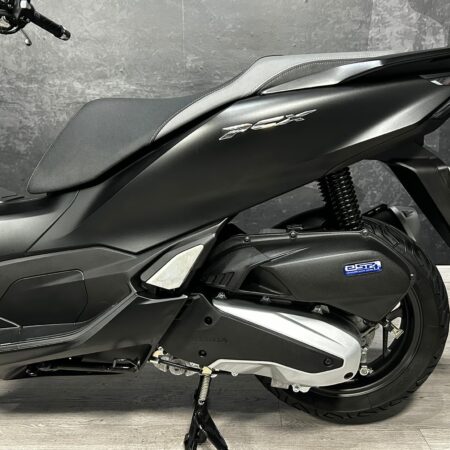 HONDA PCX 125 ABS