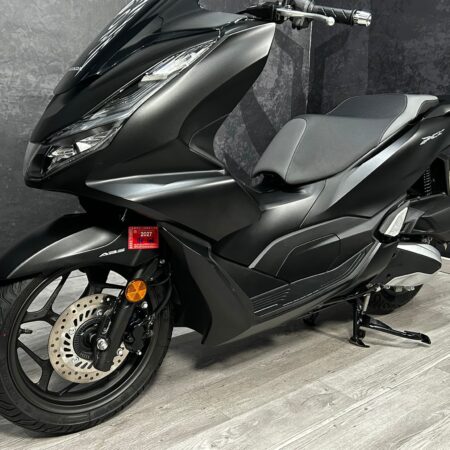 HONDA PCX 125 ABS