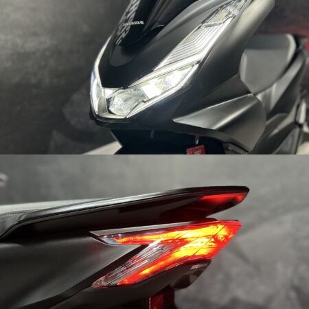 HONDA PCX 125 ABS