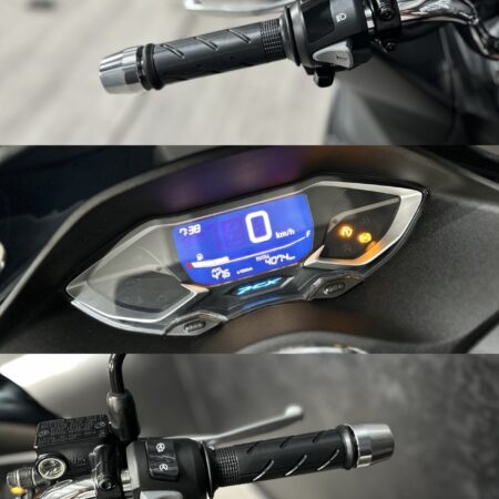HONDA PCX 125 ABS