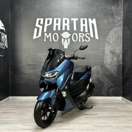 YAMAHA NMAX 125 ABS