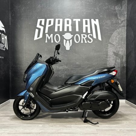 YAMAHA NMAX 125 ABS