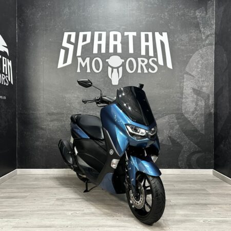 YAMAHA NMAX 125 ABS