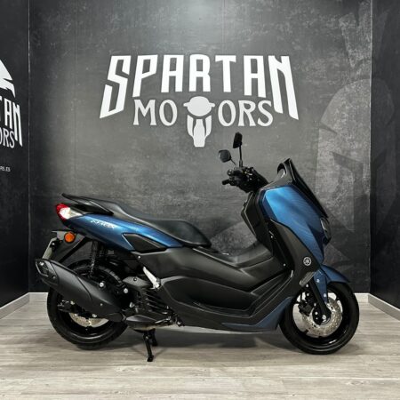 YAMAHA NMAX 125 ABS