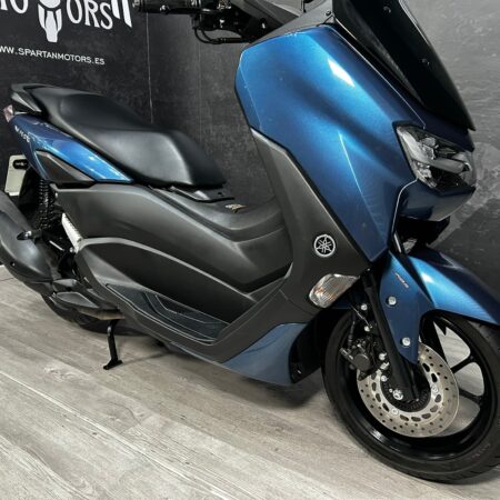 YAMAHA NMAX 125 ABS