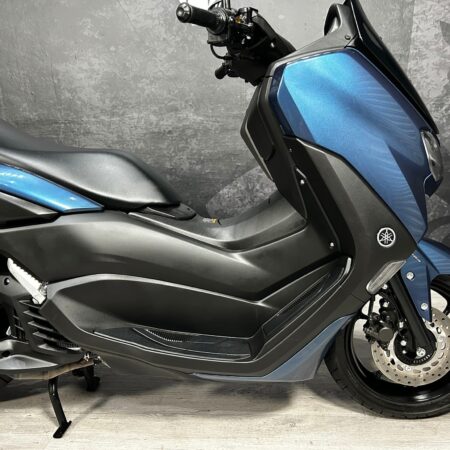 YAMAHA NMAX 125 ABS