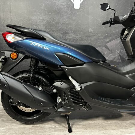YAMAHA NMAX 125 ABS