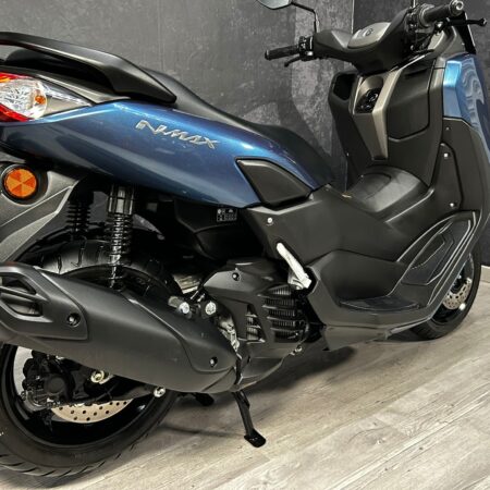 YAMAHA NMAX 125 ABS