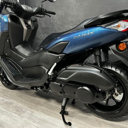 YAMAHA NMAX 125 ABS