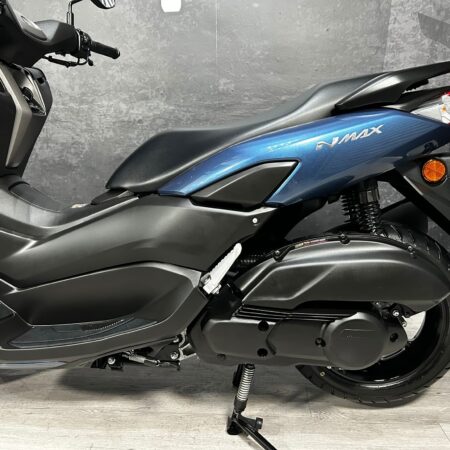 YAMAHA NMAX 125 ABS