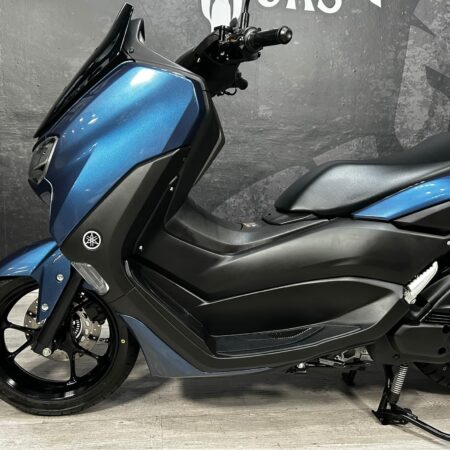 YAMAHA NMAX 125 ABS