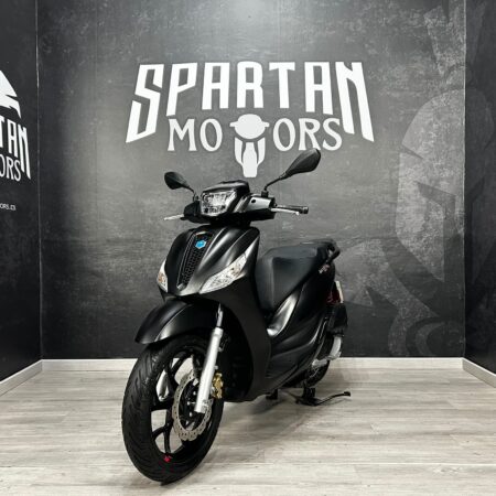 PIAGGIO MEDLEY S 125 ABS