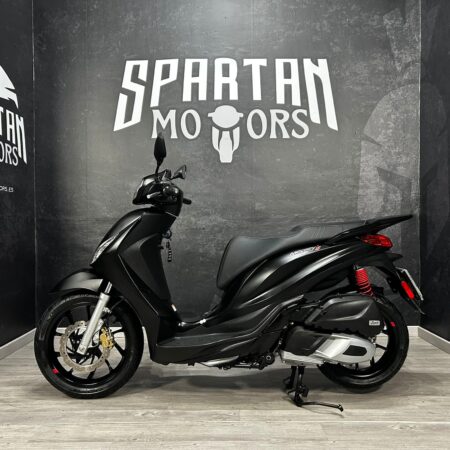 PIAGGIO MEDLEY S 125 ABS