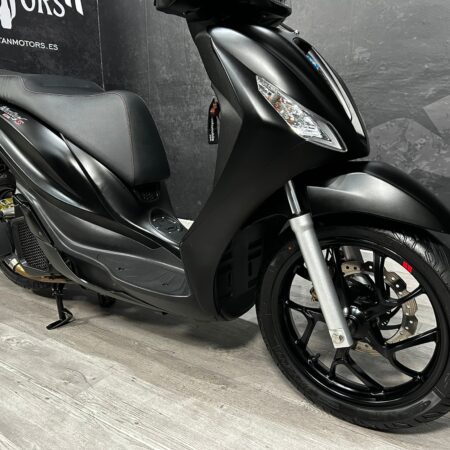 PIAGGIO MEDLEY S 125 ABS