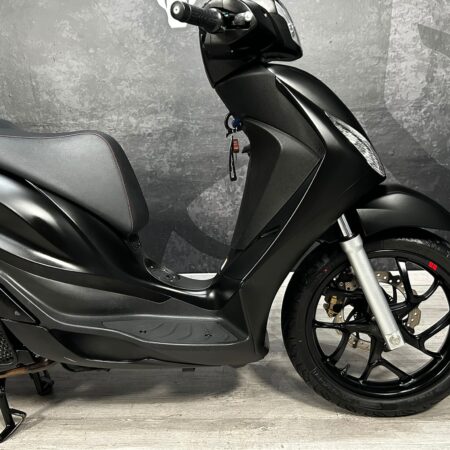 PIAGGIO MEDLEY S 125 ABS