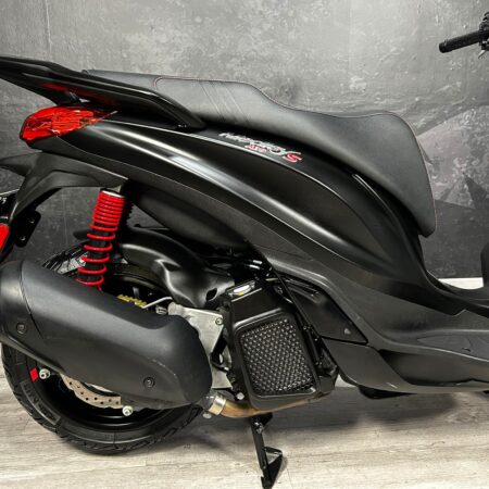 PIAGGIO MEDLEY S 125 ABS