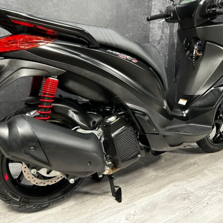 PIAGGIO MEDLEY S 125 ABS