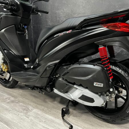 PIAGGIO MEDLEY S 125 ABS