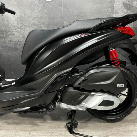 PIAGGIO MEDLEY S 125 ABS