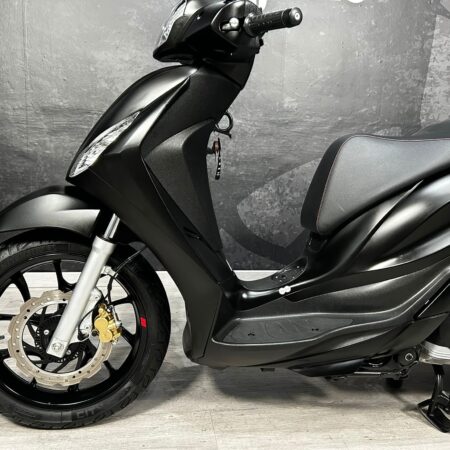 PIAGGIO MEDLEY S 125 ABS