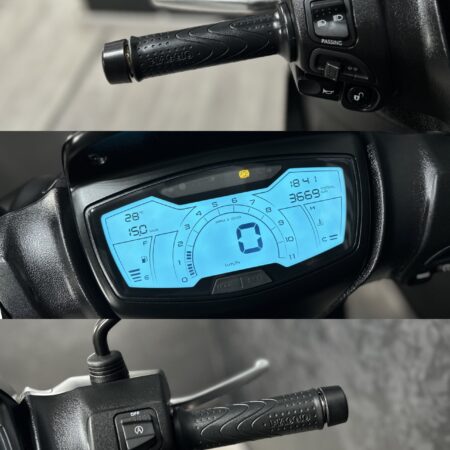 PIAGGIO MEDLEY S 125 ABS