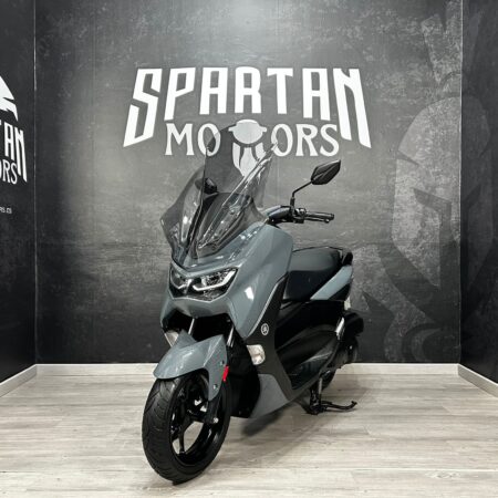 YAMAHA NMAX 125 ABS