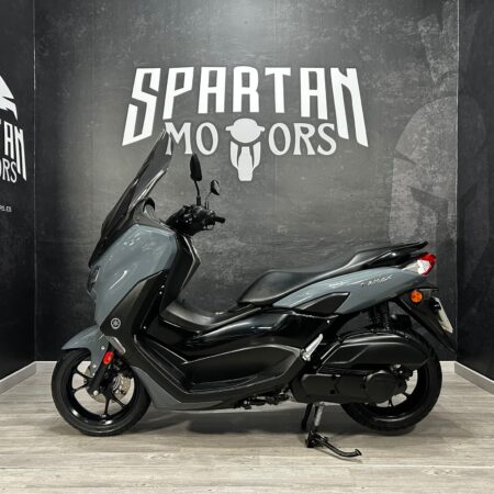 YAMAHA NMAX 125 ABS