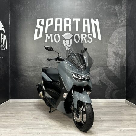 YAMAHA NMAX 125 ABS