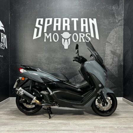 YAMAHA NMAX 125 ABS