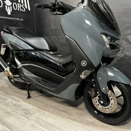 YAMAHA NMAX 125 ABS