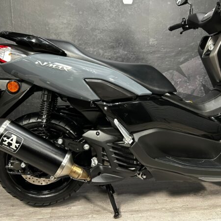 YAMAHA NMAX 125 ABS