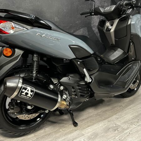 YAMAHA NMAX 125 ABS