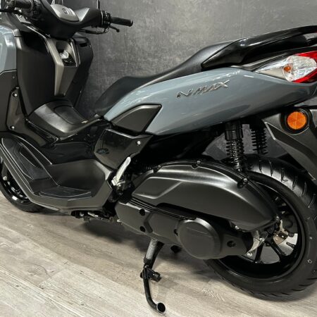 YAMAHA NMAX 125 ABS
